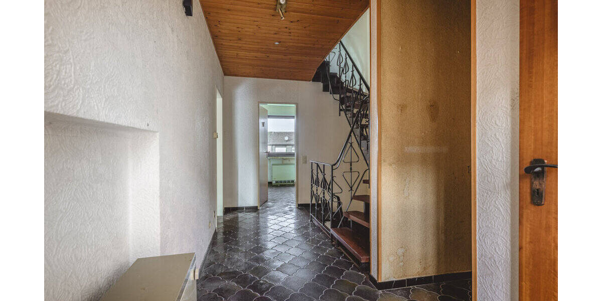 Reihenendhaus Herzogenrath Merkstein - 5 Zimmer, 120 m&sup2;, 299.000&euro; | Angebot:26207168