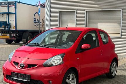 Toyota Aygo (X) 169.534 km 1.500 &euro; Düren 52351