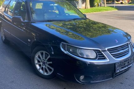 Saab 9-5 361.000 km 2.890 &euro; Eschweiler 52249