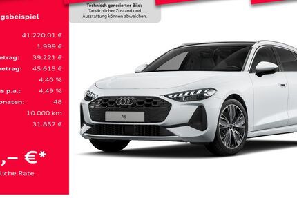 Audi A5 28.022 km 41.220 &euro; Aachen 52078