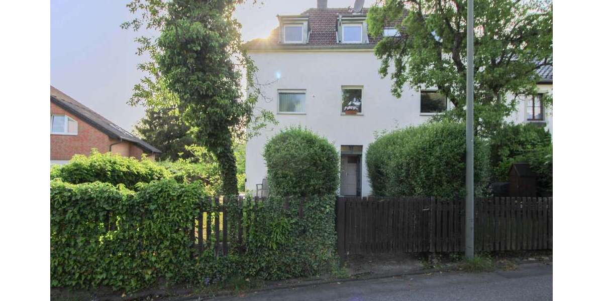 Einfamilienhaus Stolberg (Rheinland) Gressenich - 9 Zimmer, 181 m&sup2;, 295.000&euro; | Angebot:27261563