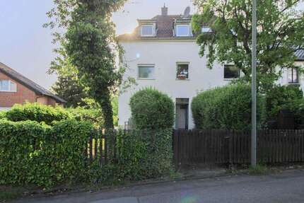 Haus Stolberg (Rheinland) Gressenich - 9 Zimmer, 181 m&sup2;, 295.000&euro; | Angebot:27261563