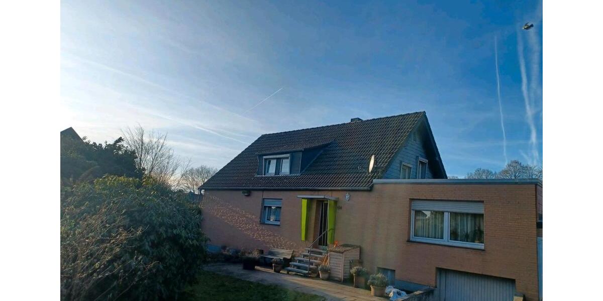 Haus in Imgenbroich zu vermieten 8 zimmer