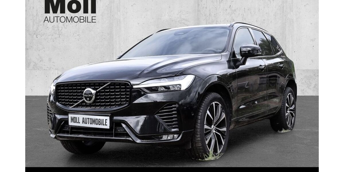 Volvo XC60 20.530 km 41.900 &euro; Düren 52351