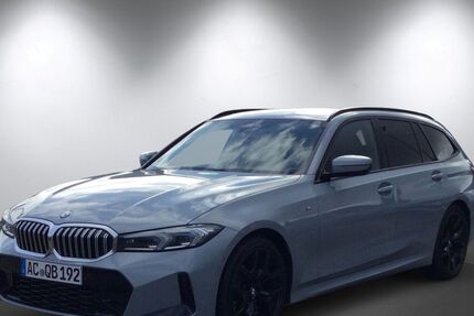 BMW 318 6.324 km 57.900 € Aachen 52078