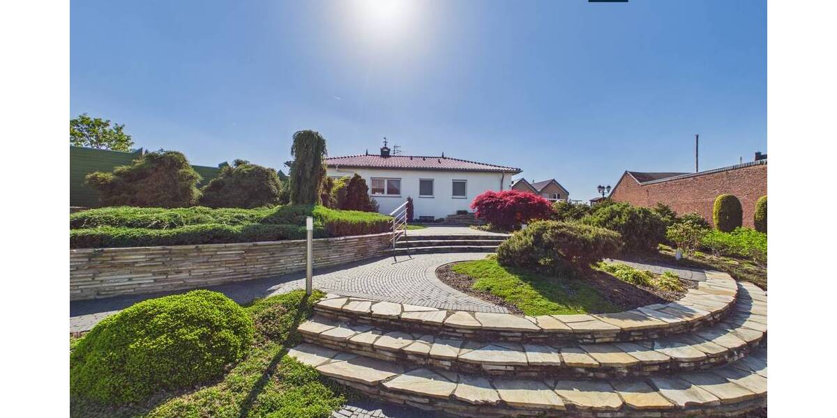 Einfamilienhaus Gangelt Hastenrath - 3 Zimmer, 117 m&sup2;, 369.000&euro; | Angebot:26410273