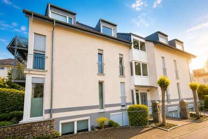 Wohnung Aachen / Soers Soers - 3 Zimmer, 67 m&sup2;, 269.000&euro; | Angebot:27171052