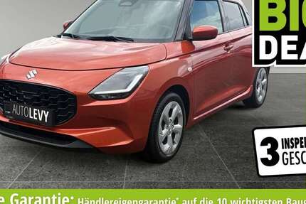 Suzuki Swift 51.583 km 17.380 &euro; Aachen 52078
