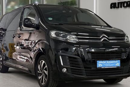 Citroen SpaceTourer 115.000 km 25.990 € Jülich 52428