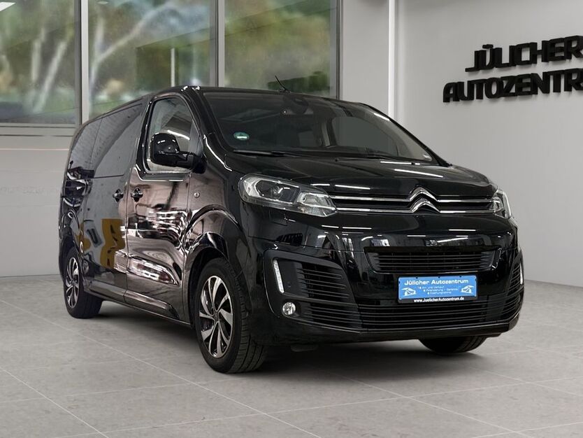 Citroen SpaceTourer 115.000 km 25.990 € Jülich 52428