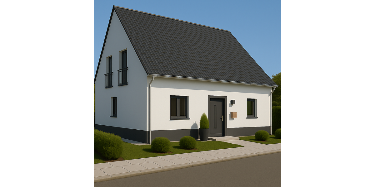 Einfamilienhaus Hürtgenwald - 4 Zimmer, 125 m&sup2;, 354.000&euro; | Angebot:25378763