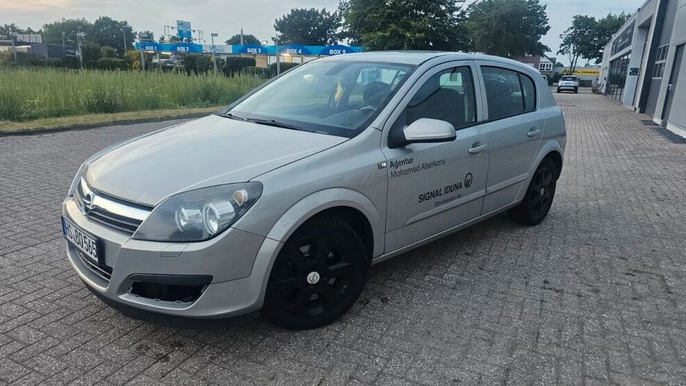 Astra