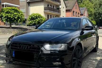 Audi A4 374.000 km 7.300 € Heinsberg 52525