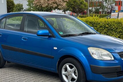 Kia Rio 116.042 km 2.500 &euro; Alsdorf 52477