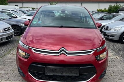 Citroen C4 Picasso 286.291 km 4.900 &euro; Eschweiler 52249