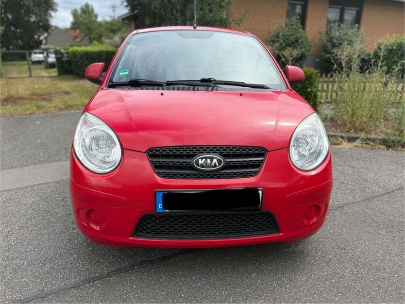 Picanto