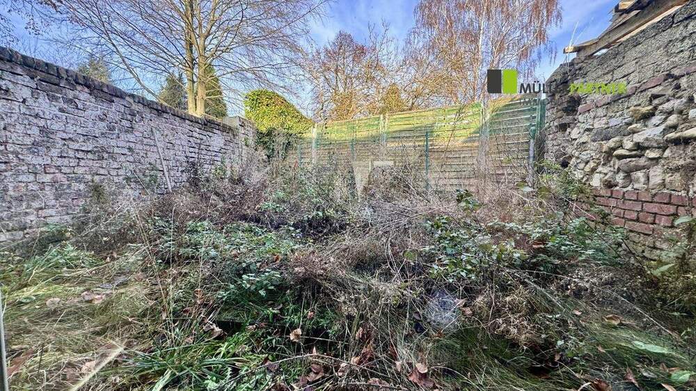 Ideal für 1-2 Personen! - Kleines Einfamilienhaus mit Anbau in Eschweiler-Röhe 3 zimmer