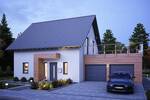 Einfamilienhaus Roetgen - 6 Zimmer, 120 m&sup2;, 390.597&euro; | Angebot:26806584