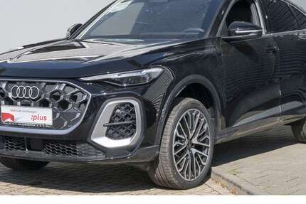 Audi SQ5 3.333 km 88.490 € Düren 52351