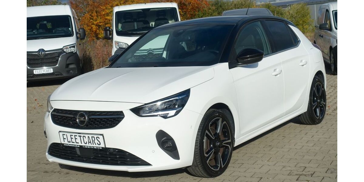 Opel Corsa 28.800 km 15.850 &euro; Simmerath (bei Aachen) 52152