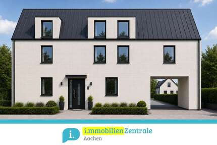 Grundstück Übach-Palenberg Palenberg - 119.000&euro; | Angebot:26882866
