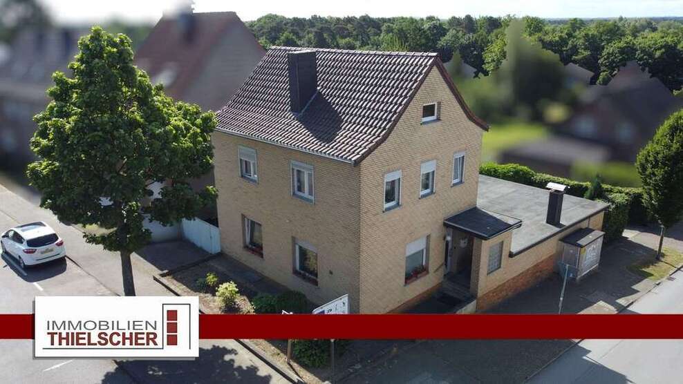Haus zum Kaufen in Gangelt 260.000 € 103 m²