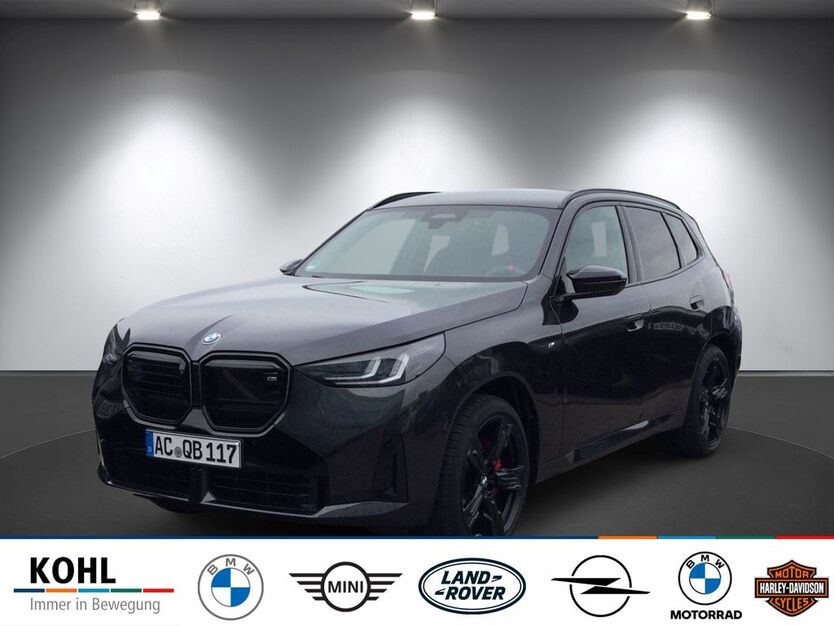 BMW X3 6.795 km 82.900 € Aachen 52078