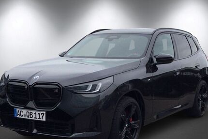 BMW X3 9.464 km 82.900 € Aachen 52078