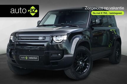 Land Rover Defender 92.502 km 66.429 &euro; Aachen 52072