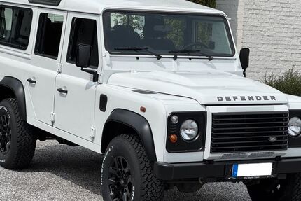 Land Rover Defender 92.000 km 47.990 € Jülich 52428