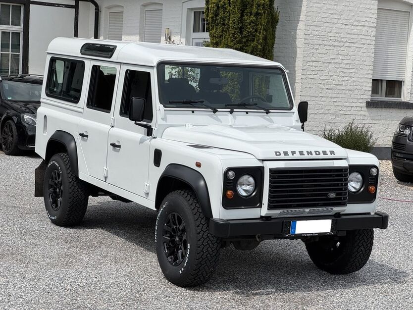 Land Rover Defender 92.000 km 47.990 € Jülich 52428