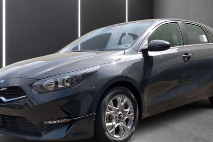 Kia ceed / Ceed 4.000 km 26.290 &euro; Aachen 52078