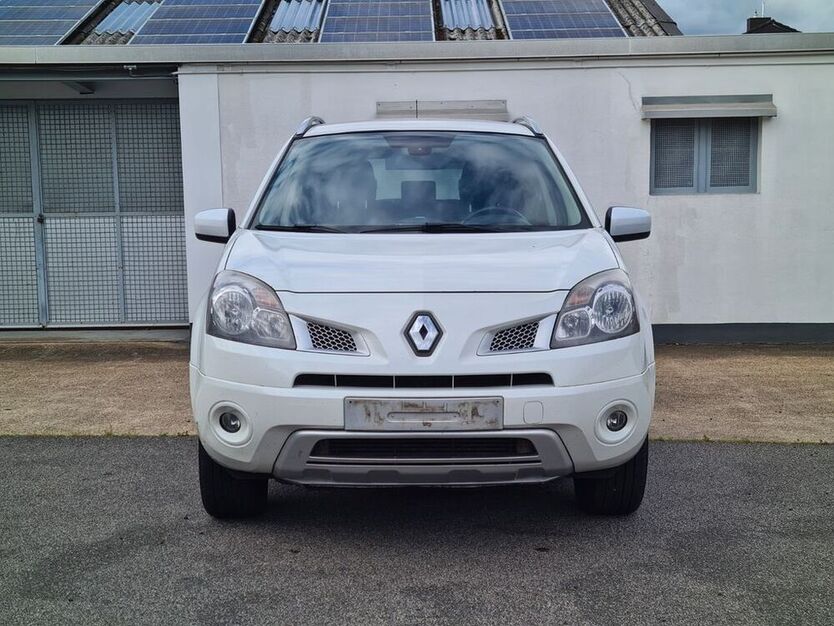 Koleos