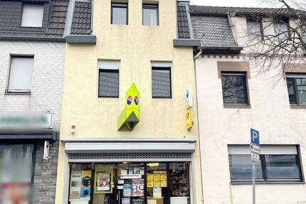 Gewerbeobjekt Eschweiler / Weisweiler Weisweiler - 3 Zimmer, 285.000&euro; | Angebot:25708381