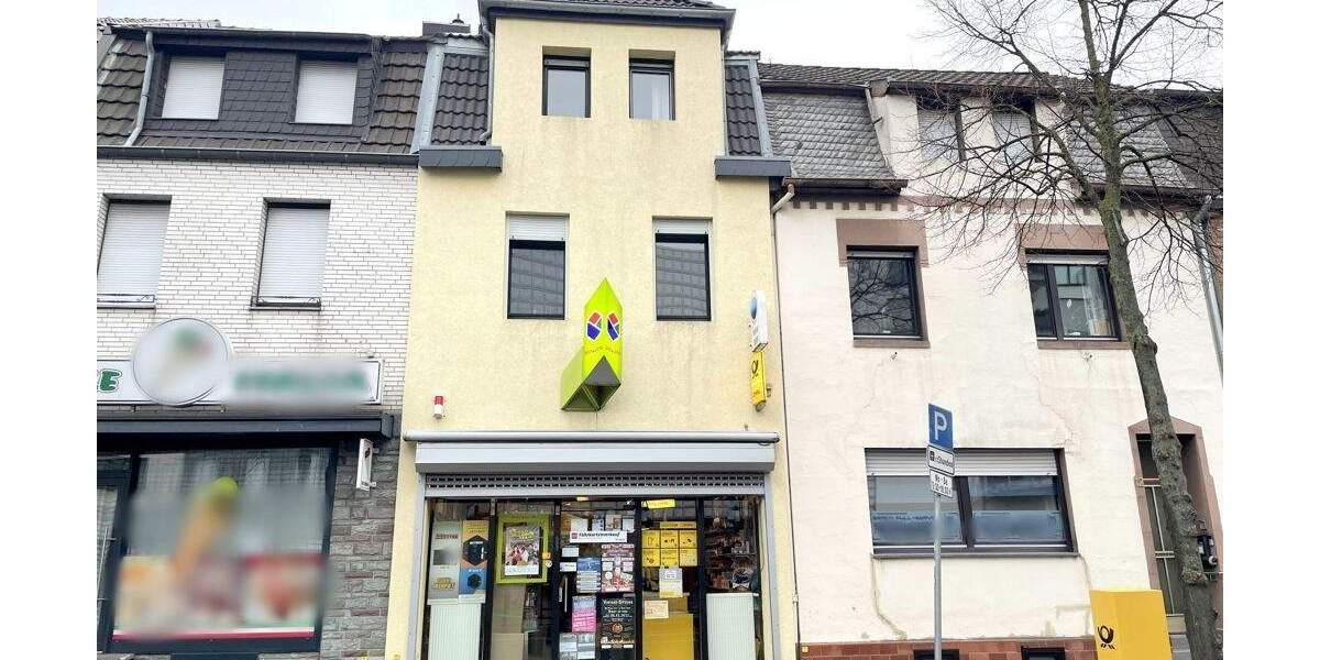 Gewerbeobjekt Eschweiler / Weisweiler Weisweiler - 3 Zimmer, 285.000&euro; | Angebot:25708381