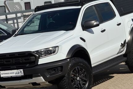 Ford Ranger 145.060 km 32.999 € Hückelhoven 41836