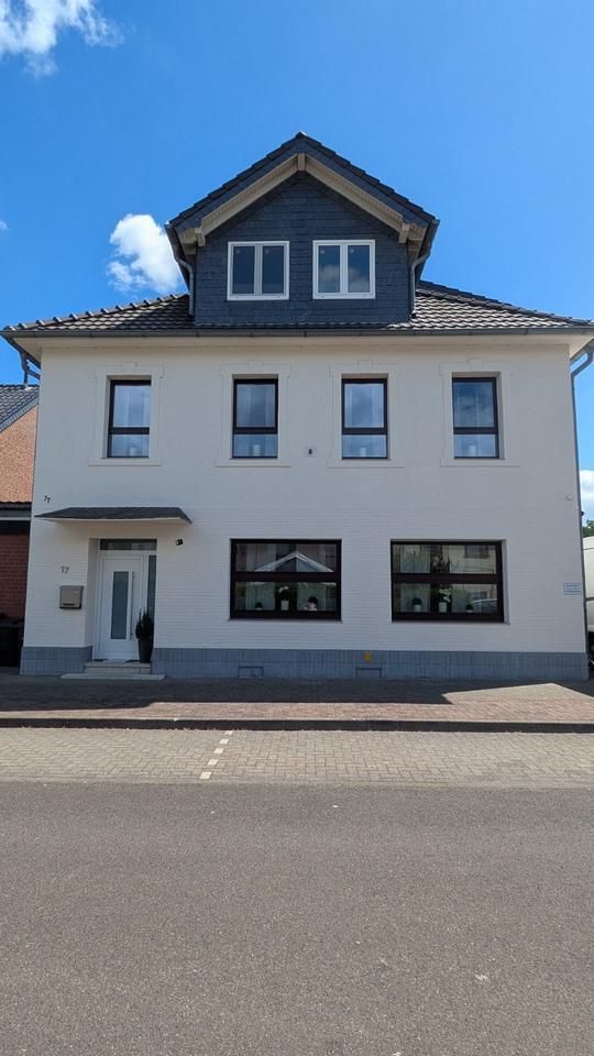 Generationenhaus Anlageobjekt Mehrfamilienhaus 52525 Heinsberg