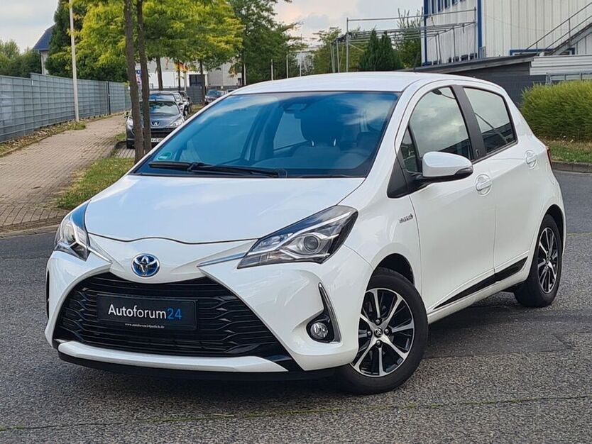 Yaris