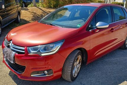 Citroen C4 145.000 km 6.650 &euro; Eschweiler 52249