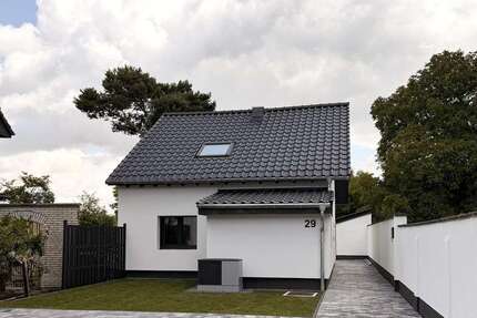 Haus Niederzier - 4 Zimmer, 112 m&sup2;, 545.000&euro; | Angebot:26836685