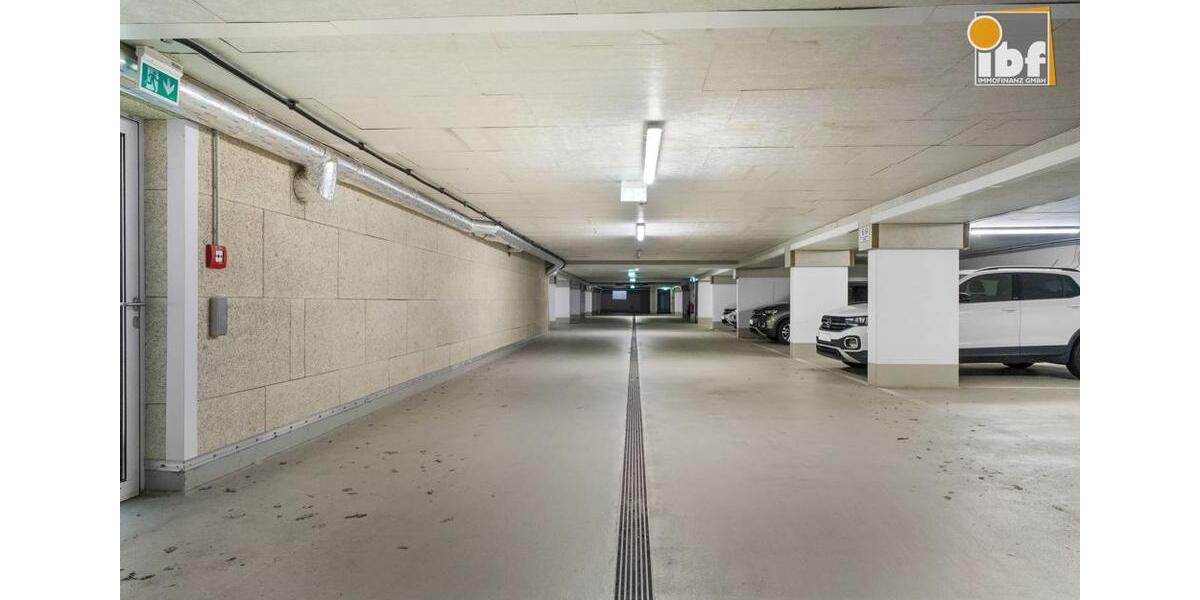Etagenwohnung Alsdorf - 3 Zimmer, 90 m&sup2;, 1.123&euro; | Angebot:24989443