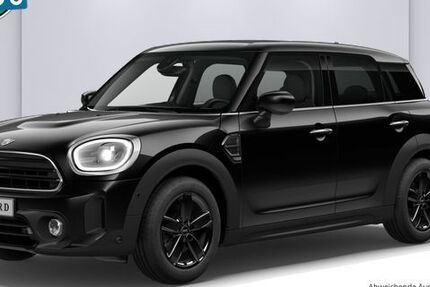 Mini Countryman D (Cooper) 35.729 km 28.820 &euro; Düren 52355