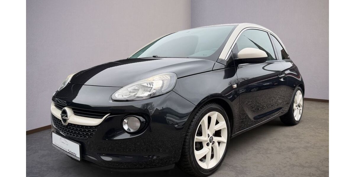 Opel Adam 98.000 km 7.490 &euro; Linnich 52441