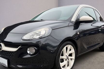 Opel Adam 98.000 km 7.990 &euro; Linnich 52441