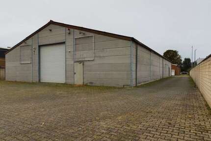 Gewerbeobjekt Selfkant - 2.500&euro; | Angebot:26208275