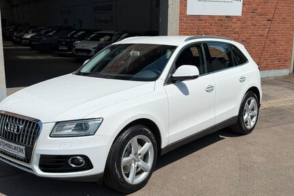 Audi Q5 184.590 km 13.499 &euro; Düren 52353