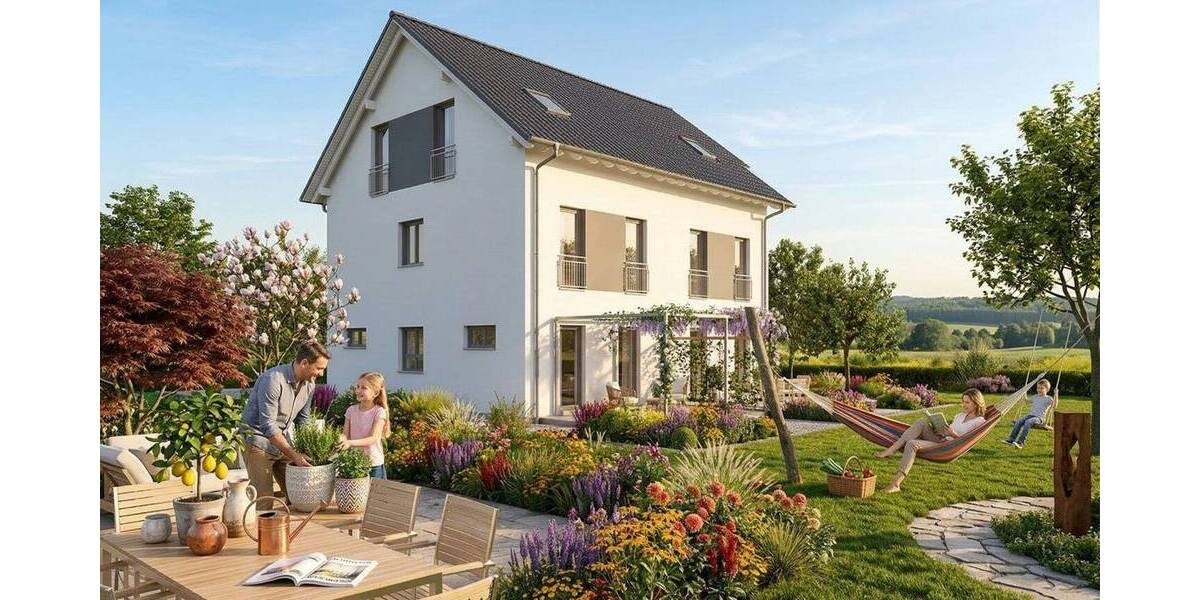 Einfamilienhaus Monschau Rohren - 6 Zimmer, 126 m&sup2;, 327.798&euro; | Angebot:26817287