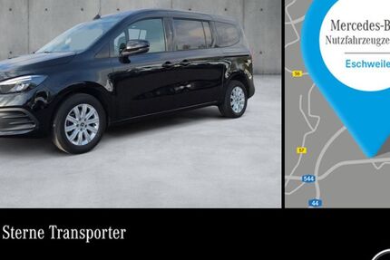 Mercedes-Benz T-Klasse 19.698 km 33.580 &euro; Eschweiler 52249