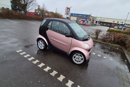 Smart ForTwo 144.500 km 2.300 &euro; Würselen 52146