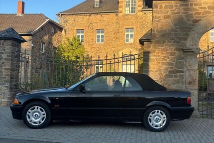 BMW 318 137.000 km 4.500 € Hürtgenwald 52393